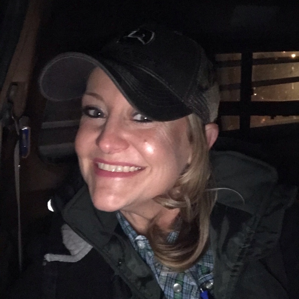 Meet your Posher, Kt